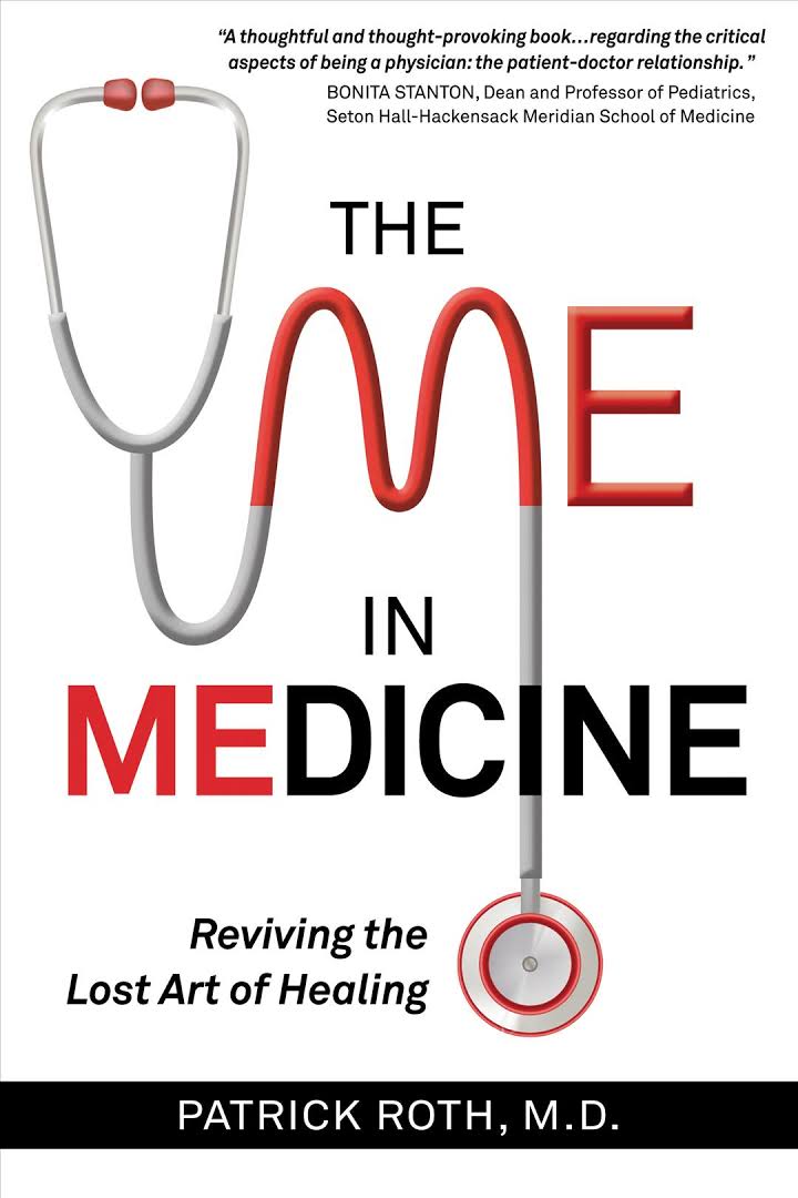 The Me In Medicine: A Surgeon&