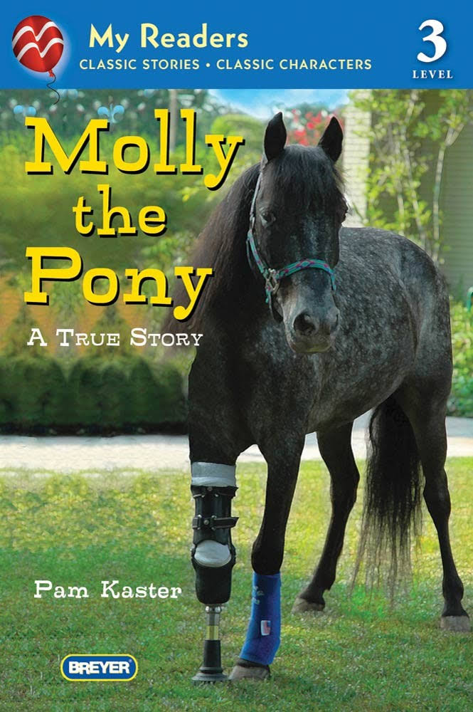 Molly the Pony: A True Story