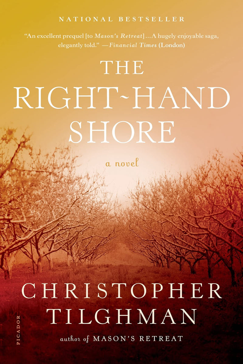 Right-Hand Shore