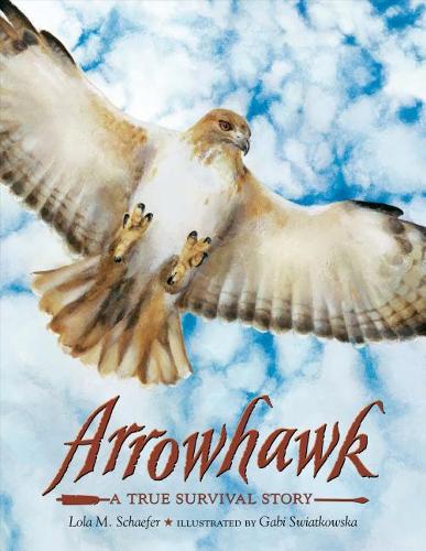 Arrowhawk