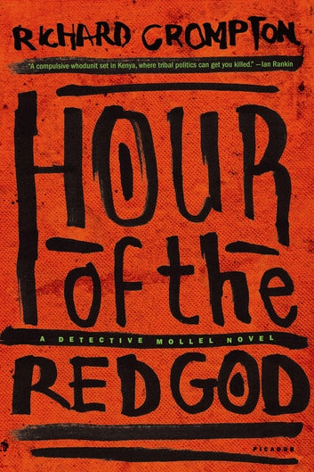 Hour of the Red God