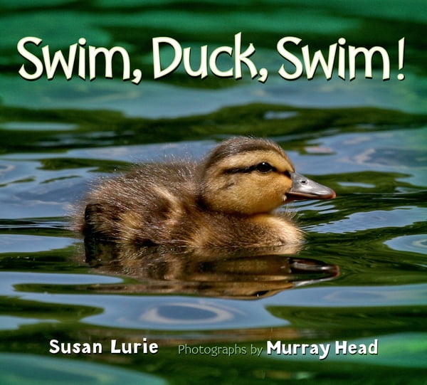 Swim, Duck, Swim!