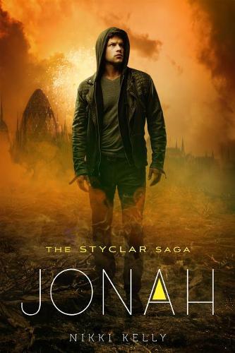 Jonah: The Styclar Saga