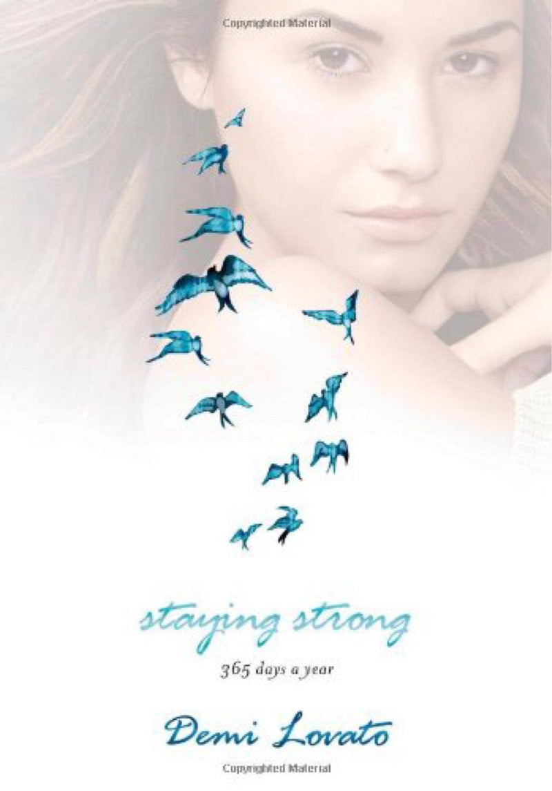 Se Fuerte (Staying Strong): 365 Dias Al Ano