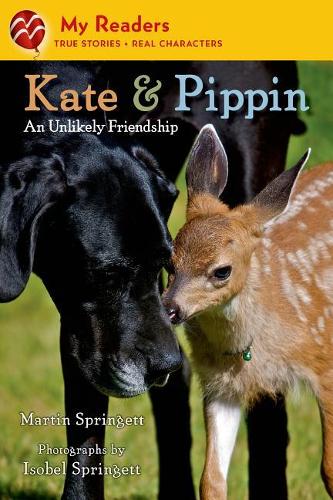 Kate & Pippin: An Unlikely Friendship