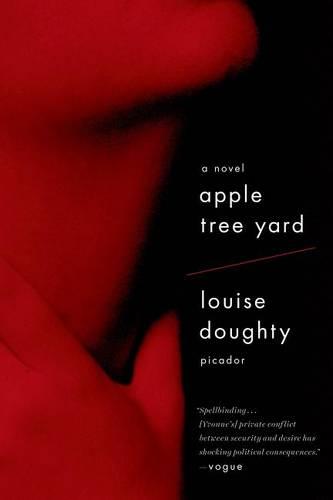 Apple Tree Yard