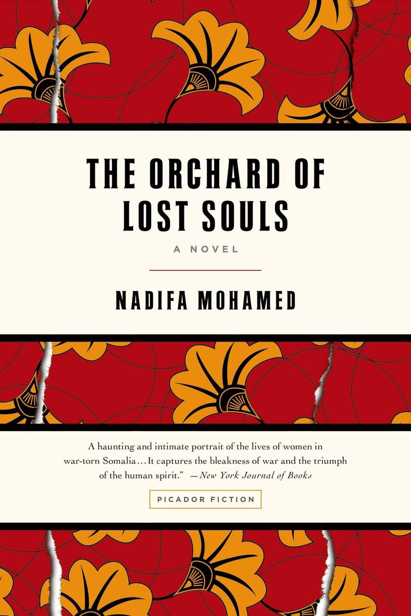 The Orchard of Lost Souls