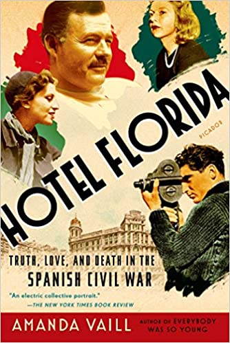 Hotel Florida