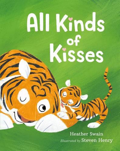 All Kinds of Kisses