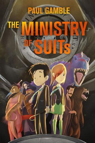 The Ministry of Suits