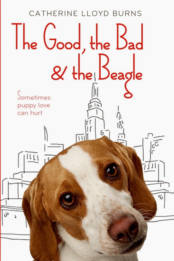 The Good, the Bad & the Beagle