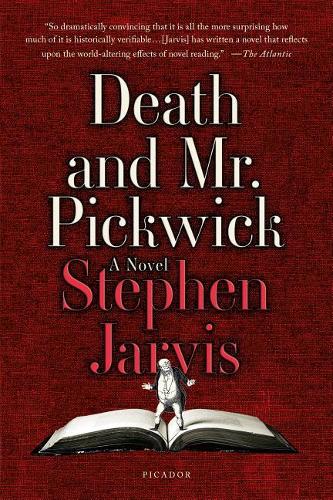 Death and Mr. Pickwick