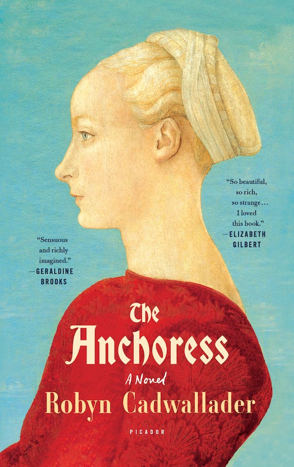 The Anchoress