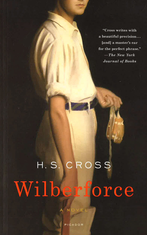 Wilberforce