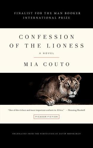 Confession of a Lioness