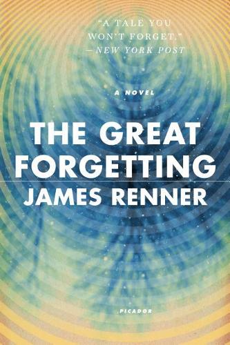 The Great Forgetting