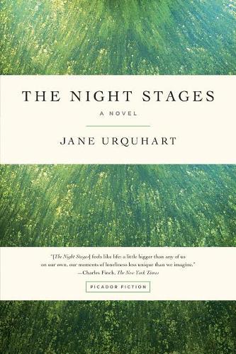 The Night Stages