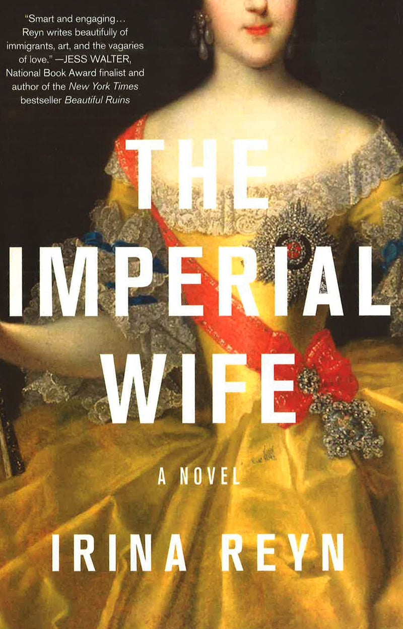 The Imperial Wife