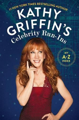 Kathy Griffin&