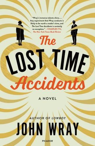 The Lost Time Accidents