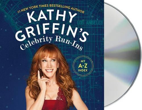 Kathy Griffin&