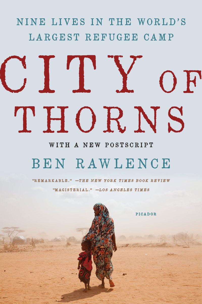 City of Thorns: Nine Lives in the World&