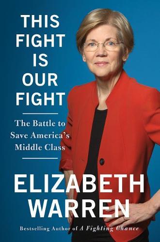 This Fight Is Our Fight: The Battle to Save America&