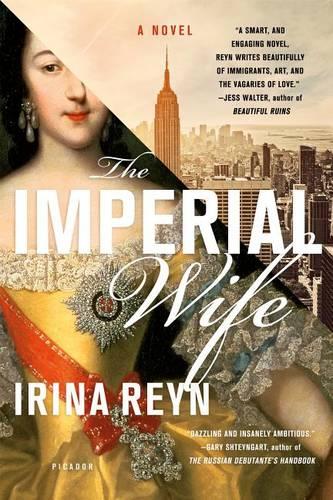 The Imperial Wife: A Novel