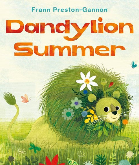 Dandylion Summer