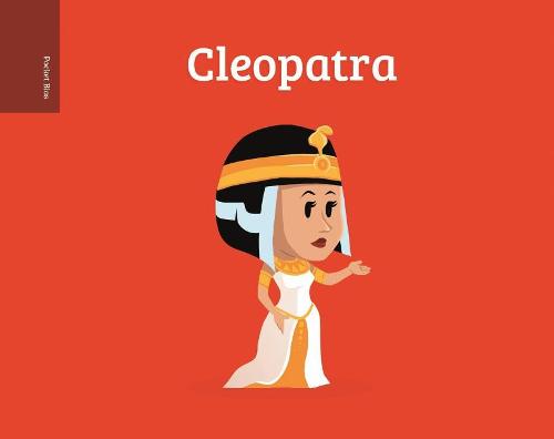 Pocket Bios: Cleopatra