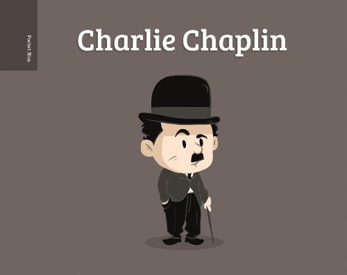 Pocket Bios: Charlie Chaplin