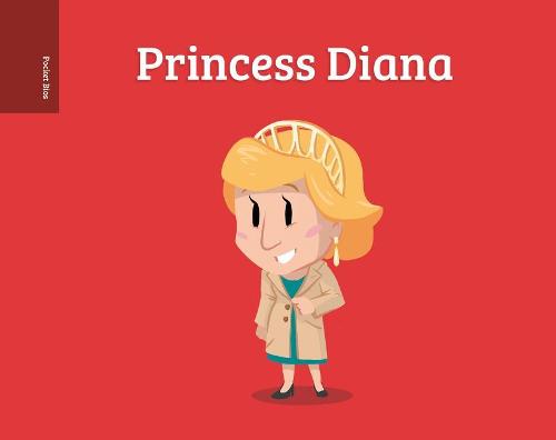 Pocket Bios: Princess Diana