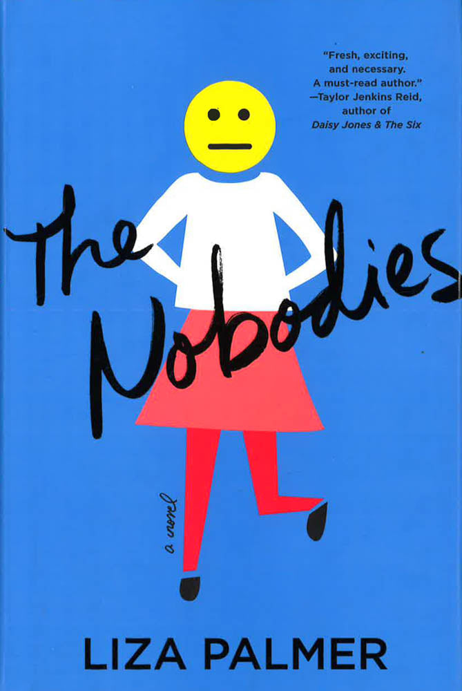 The Nobodies: A Novel