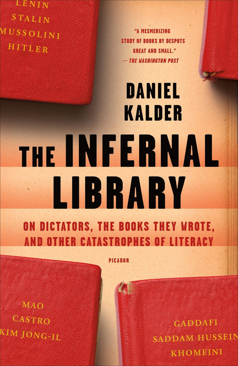 Infernal Library