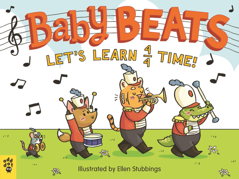 Baby Beats: Let&