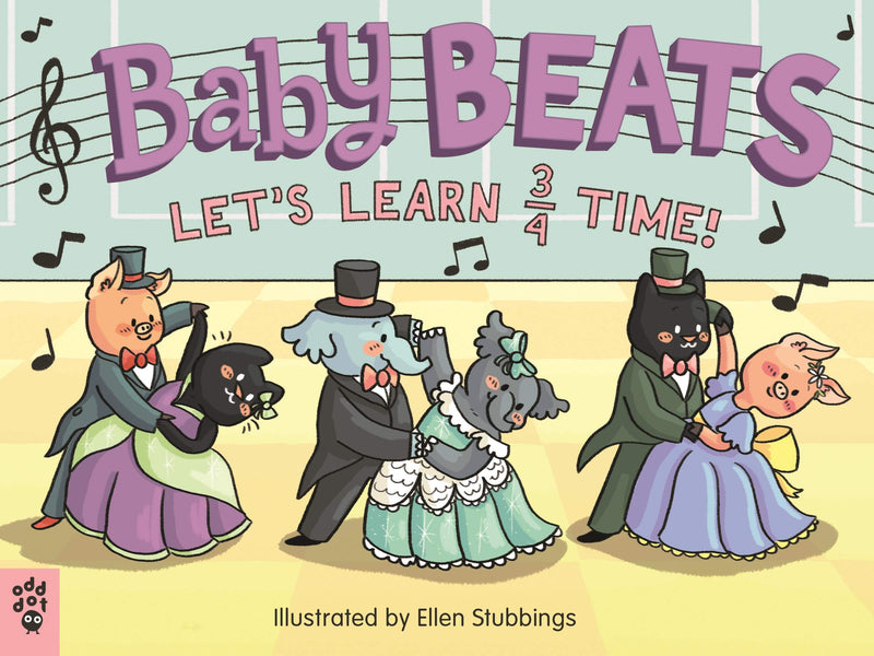 Baby Beats: Let&