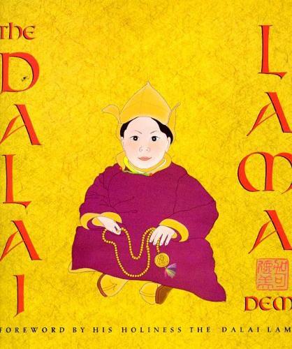 The Dalai Lama: with a Foreword by His Holiness The Dalai Lama