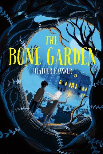 The Bone Garden