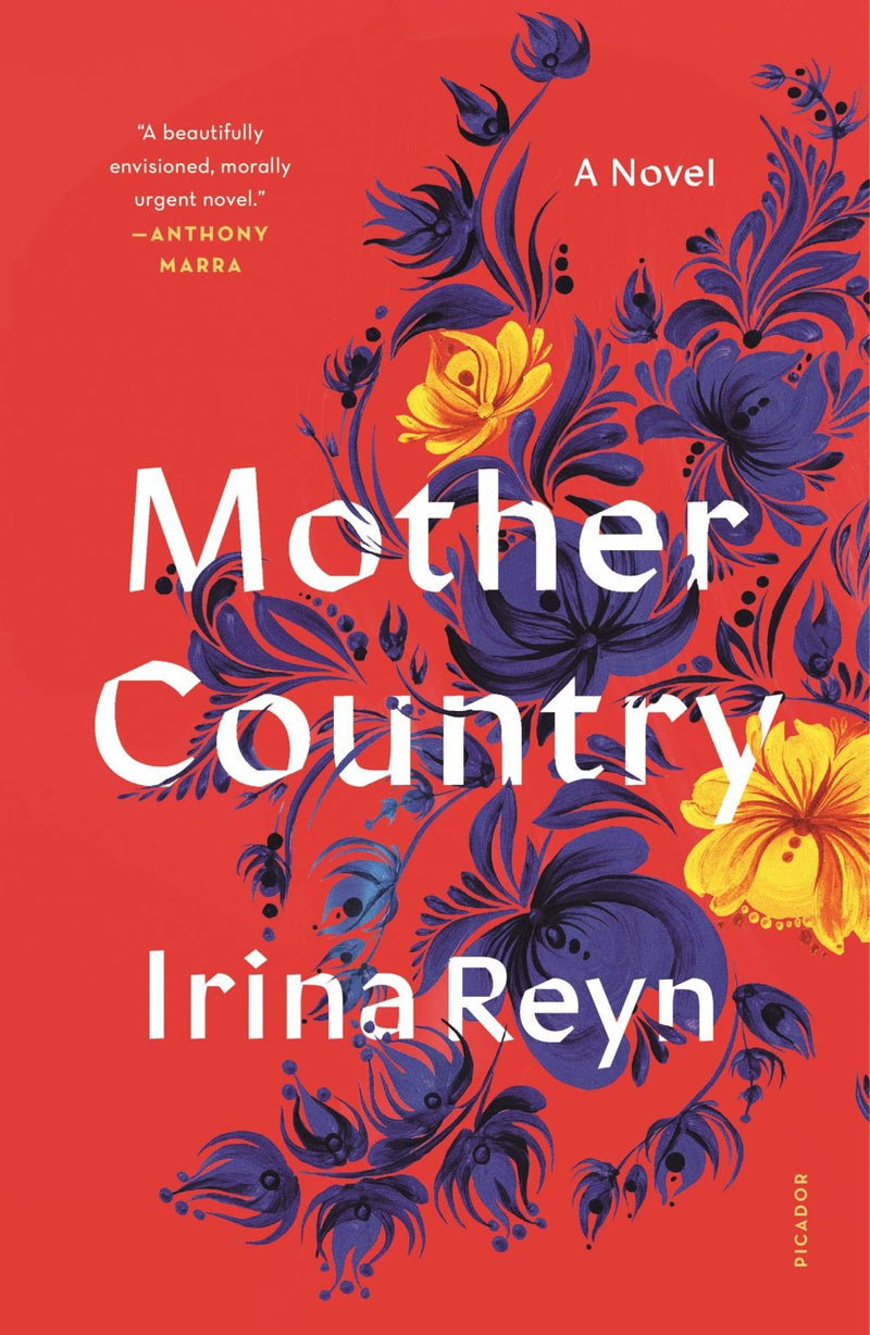 Mother Country: A Novel