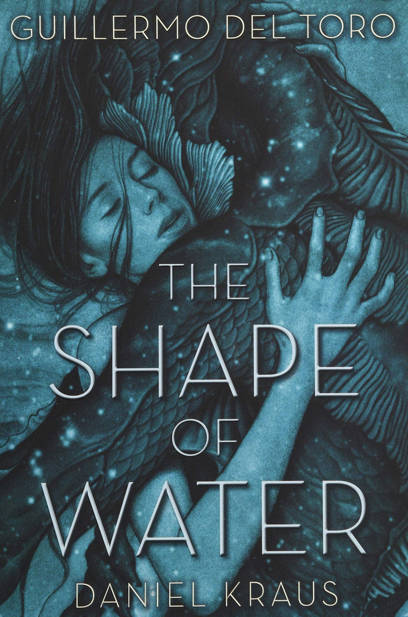 The Shape of Water