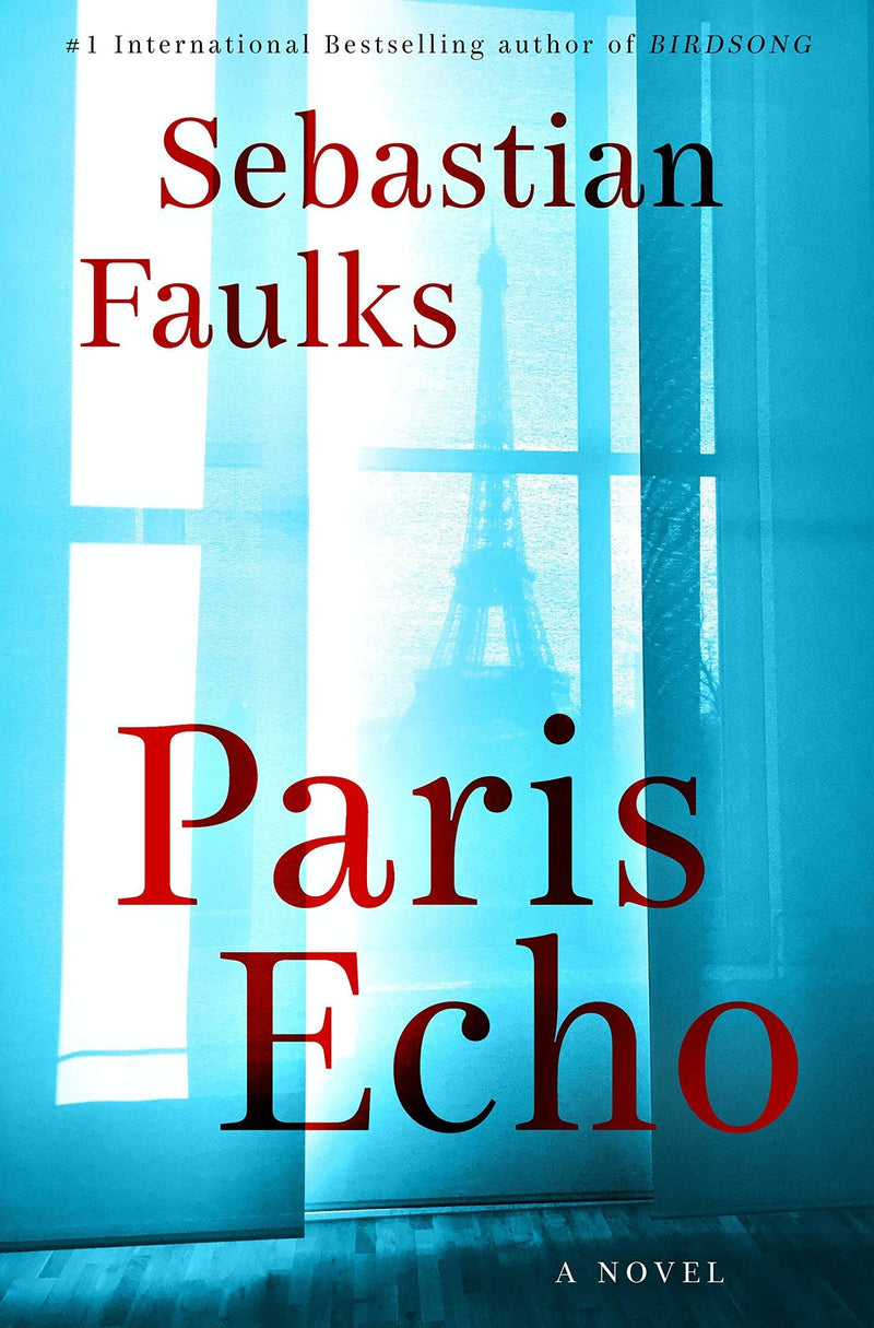 Paris Echo