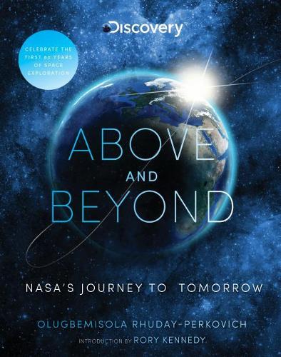 Above and Beyond: Nasa&