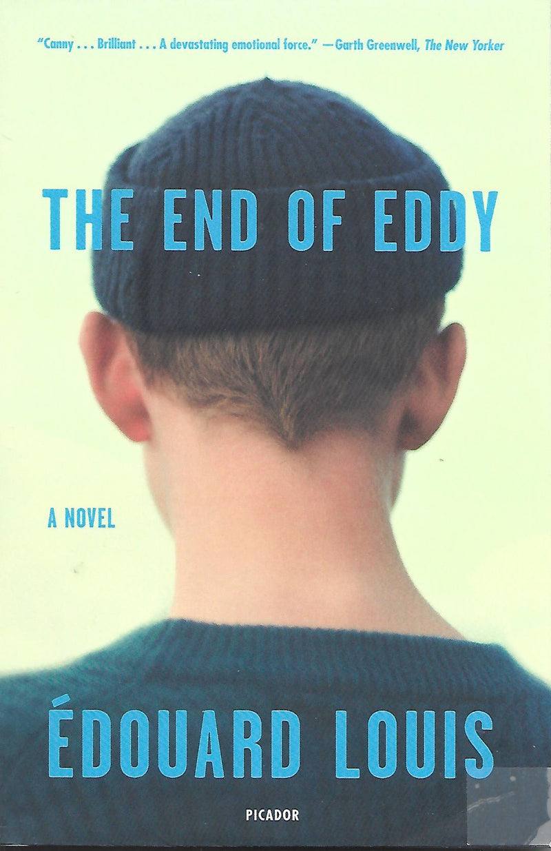 The End of Eddy