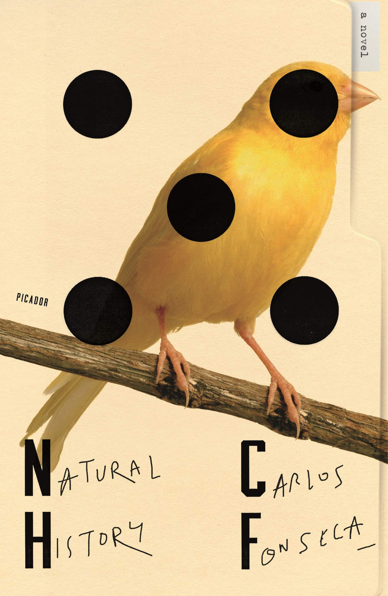 Natural History: A Novel