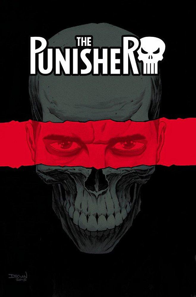 The Punisher Vol. 1: On The Road