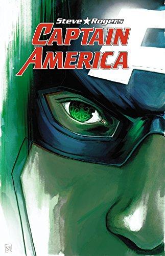 Captain America: Steve Rogers Vol. 2 - The Trial Of Maria Hill