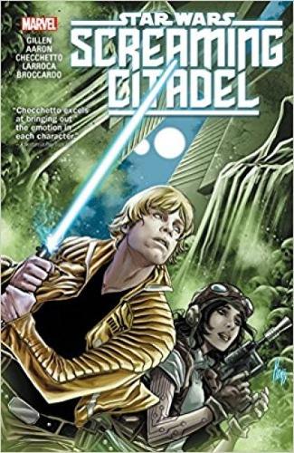 Star Wars: The Screaming Citadel