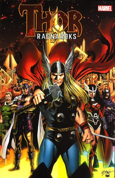 Thor: Ragnaroks