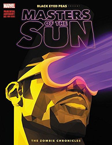 Black Eyed Peas Presents: Masters Of The Sun - The Zombie Chronicles