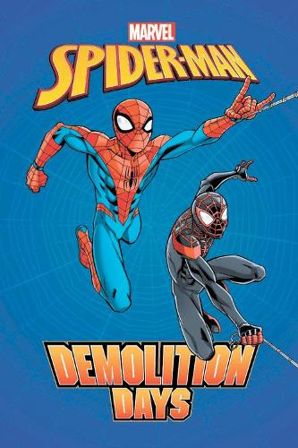 Spider-man: Demolition Days